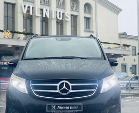 Prabangių automobilių nuoma vestuvėms Kaune, Vilniuje / Automobilių nuoma su vairuotoju / Darbų pavyzdys ID 2516610