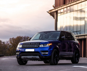 Prabangių automobilių nuoma vestuvėms Kaune, Vilniuje / Automobilių nuoma su vairuotoju / Darbų pavyzdys ID 2516720