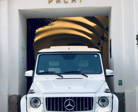 Prabangių automobilių nuoma vestuvėms Kaune, Vilniuje / Automobilių nuoma su vairuotoju / Darbų pavyzdys ID 2516766