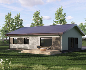 3d vizualizacijos, interjero/eksterjero dizainas, brėžiniai / IĮ Lygi linija / Darbų pavyzdys ID 2517018