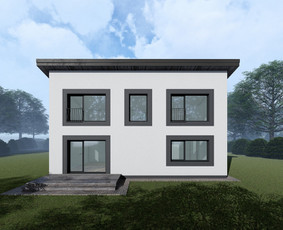 3d vizualizacijos, interjero/eksterjero dizainas, brėžiniai / IĮ Lygi linija / Darbų pavyzdys ID 2517020