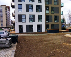 Aukštalipių įmonė siūlo savo paslaugas / MB Meistrų Olimpas / Darbų pavyzdys ID 2517354