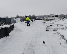 Statybos, apdaila - Auk&scaron;talipių įmonė siūlo savo paslaugas - 2