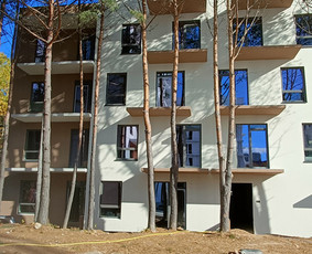 Aukštalipių įmonė siūlo savo paslaugas / MB Meistrų Olimpas / Darbų pavyzdys ID 2517418