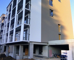 Aukštalipių įmonė siūlo savo paslaugas / MB Meistrų Olimpas / Darbų pavyzdys ID 2517432