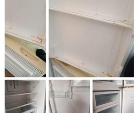 Eko valymas garais,cheminis valymas,ozonavimas,dezinfekcija / UAB "Innovasta" / Darbų pavyzdys ID 2517444