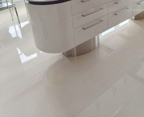 Eko valymas garais,cheminis valymas,ozonavimas,dezinfekcija / UAB "Innovasta" / Darbų pavyzdys ID 2517456