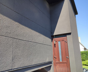Dekoratyvinio tinko purškimas / Adomas / Darbų pavyzdys ID 2517552