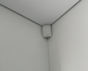 Apsaugos sistemų, kamerų montavimas, remontas, priežiūra / MB Security guru / Darbų pavyzdys ID 2517556