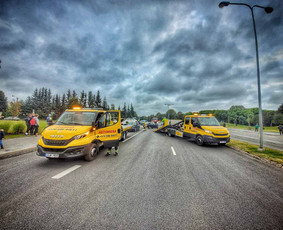 Techninė pagalba kelyje, visų tipų transporto priemonėms. - Automobilių pervežimas, transportavimas - 4 Automobilių pervežimas, transportavimas - Techninė pagalba kelyje, visų tipų transporto priemonėms. - 4