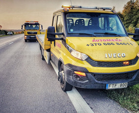 Techninė pagalba kelyje, visų tipų transporto priemonėms. - Motociklų pervežimas - 1 Motociklų pervežimas - Techninė pagalba kelyje, visų tipų transporto priemonėms. - 1