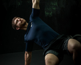 Grupinės treniruotės - Asmeninių ir grupinių treniruočių treneris Andrej Klokov - 1