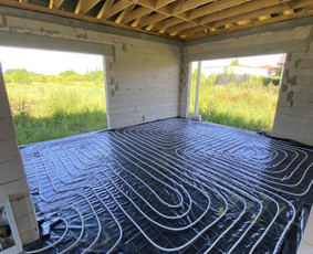 Inžinerinių tinklų įrengimas - Santechniko paslaugos Kaune ir Kauno raj. - 3