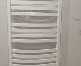 Šildymo sistemų montavimas - Santechnika, rekuperacija Vilniuje - 4