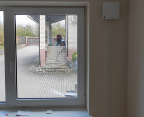 Santechnika, rekuperacija Vilniuje / Germanas / Darbų pavyzdys ID 2518122