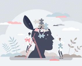 Mindfulness terapija ir koučingas vidiniam balansui. / MILDA RUPEIKIENĖ / Darbų pavyzdys ID 2518198