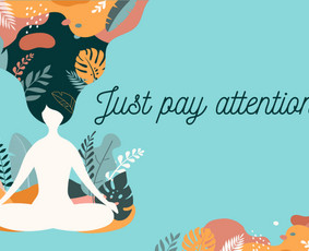 Mindfulness terapija ir koučingas vidiniam balansui. / MILDA RUPEIKIENĖ / Darbų pavyzdys ID 2518200