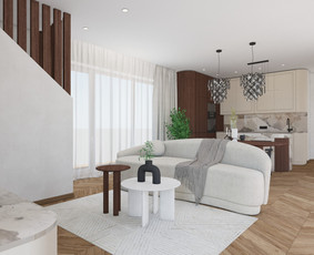 Interjero dizainas / Udizainas / Darbų pavyzdys ID 2518286