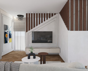Interjero dizainas / Udizainas / Darbų pavyzdys ID 2518288