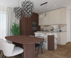 Interjero dizainas / Udizainas / Darbų pavyzdys ID 2518294