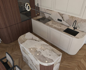 Interjero dizainas / Udizainas / Darbų pavyzdys ID 2518296