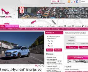 Autoledi
https://autoledi.lt/