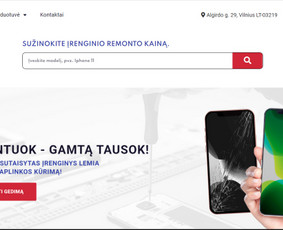 https://servisas.telesfera.lt/