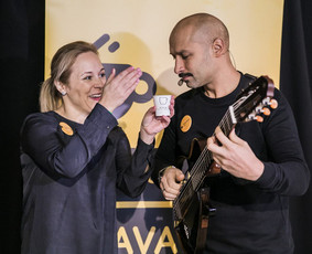Vestuvės, renginiai, verslo portretai, asmeninės fotosesijos / Linas Bielinis / Darbų pavyzdys ID 445855