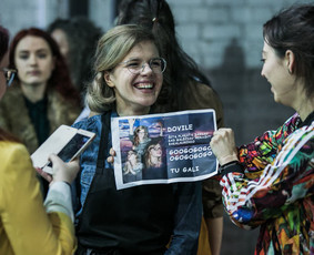 Vestuvės, renginiai, verslo portretai, asmeninės fotosesijos / Linas Bielinis / Darbų pavyzdys ID 445885