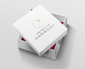 Produktų pakuočių, etikečių kūrimas - Logotipo ir vientisos vizualinės tapatybės kūrimas &ndash; 15 m. - 1