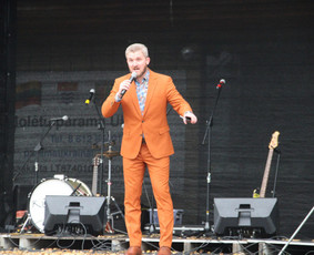 Paulius Renginių Vedėjas, 2 in 1 Dj arba su komanda / Paulius Malinauskas / Darbų pavyzdys ID 2519454