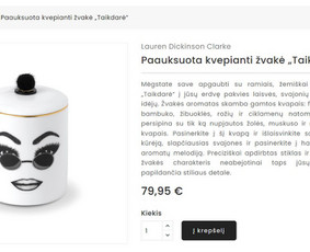 Tekstai svetainėms,video/medijų įrašai/naujienlaiškiai - Produktų aprašymų rašymas - 2 Produktų aprašymų rašymas - Tekstai svetainėms,video/medijų įrašai/naujienlaiškiai - 2