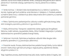 Tekstai svetainėms,video/medijų įrašai/naujienlaiškiai - Internetas, IT - 2 Internetas, IT - Tekstai svetainėms,video/medijų įrašai/naujienlaiškiai - 2