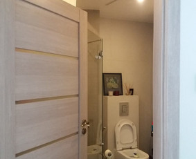 Apdailos, remonto ir būsto įrengimo darbai Vilniuje / Būsto Ranga / Darbų pavyzdys ID 446243