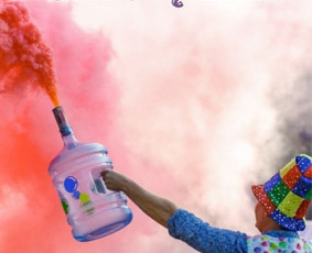 Renginių organizavimas / Žygio festas / Darbų pavyzdys ID 2520350