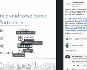 En/lt tekstų rašymas ir Linkedin administravimas - Socialinių tinklų komunikacijos strategijos kūrimas - 2 Socialinių tinklų komunikacijos strategijos kūrimas - En/lt tekstų rašymas ir Linkedin administravimas - 2