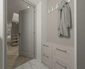 Interjero Dizainas / 3d Vizualizacijos / Brėžiniai / Vaizu Studio / Darbų pavyzdys ID 2520508