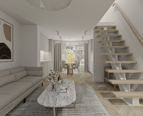 Interjero Dizainas / 3d Vizualizacijos / Brėžiniai / Vaizu Studio / Darbų pavyzdys ID 2520510