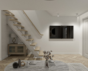 Interjero Dizainas / 3d Vizualizacijos / Brėžiniai / Vaizu Studio / Darbų pavyzdys ID 2520512
