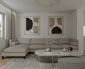 Interjero Dizainas / 3d Vizualizacijos / Brėžiniai / Vaizu Studio / Darbų pavyzdys ID 2520514