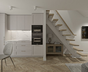 Interjero Dizainas / 3d Vizualizacijos / Brėžiniai / Vaizu Studio / Darbų pavyzdys ID 2520516