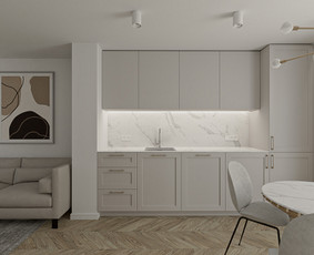 Interjero Dizainas / 3d Vizualizacijos / Brėžiniai / Vaizu Studio / Darbų pavyzdys ID 2520518