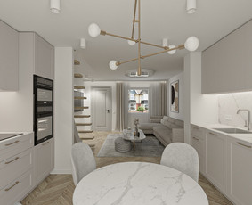 Interjero Dizainas / 3d Vizualizacijos / Brėžiniai / Vaizu Studio / Darbų pavyzdys ID 2520520