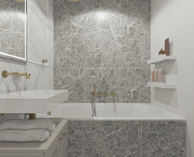 Interjero Dizainas / 3d Vizualizacijos / Brėžiniai / Vaizu Studio / Darbų pavyzdys ID 2520524