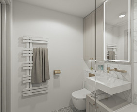 Interjero Dizainas / 3d Vizualizacijos / Brėžiniai / Vaizu Studio / Darbų pavyzdys ID 2520526