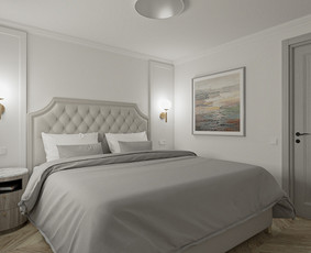 Interjero Dizainas / 3d Vizualizacijos / Brėžiniai / Vaizu Studio / Darbų pavyzdys ID 2520528