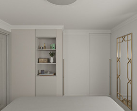 Interjero Dizainas / 3d Vizualizacijos / Brėžiniai / Vaizu Studio / Darbų pavyzdys ID 2520530