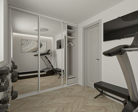 Interjero Dizainas / 3d Vizualizacijos / Brėžiniai / Vaizu Studio / Darbų pavyzdys ID 2520532