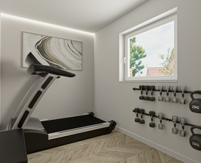 Interjero Dizainas / 3d Vizualizacijos / Brėžiniai / Vaizu Studio / Darbų pavyzdys ID 2520534