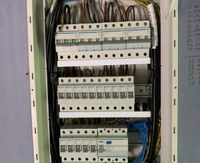 Elektros instaliacija, Led/išmanus apšvietimas / Paulius Latvenas / Darbų pavyzdys ID 2521020